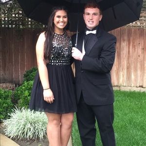 jr prom dresses